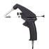Ferro de solda de transferência de chumbo HAKKO FX8803-02, aquecedor de cerâmica, punho de pistola de 65W